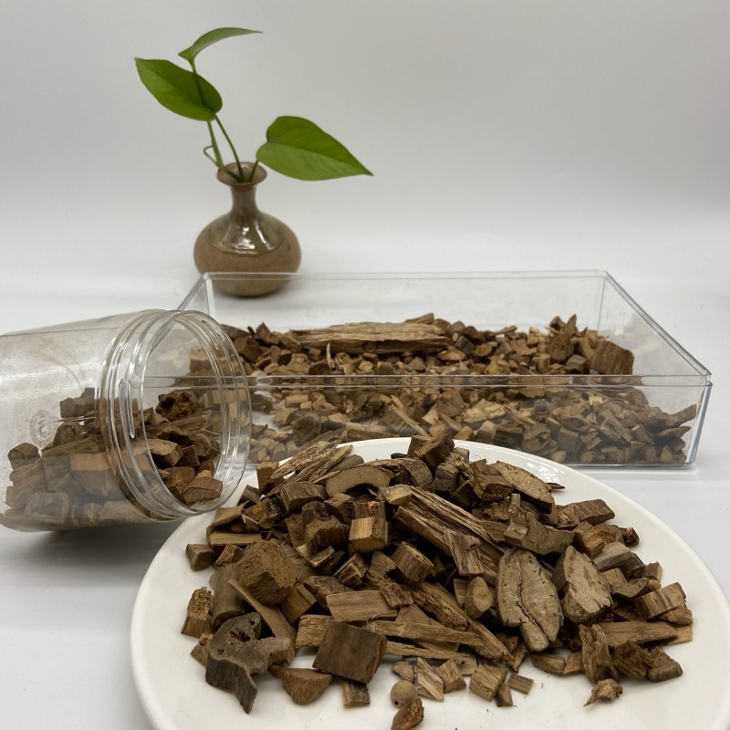 加里曼丹土沉车珠碎块 加里曼丹土沉车珠碎块香味花奶香 上炉香薰