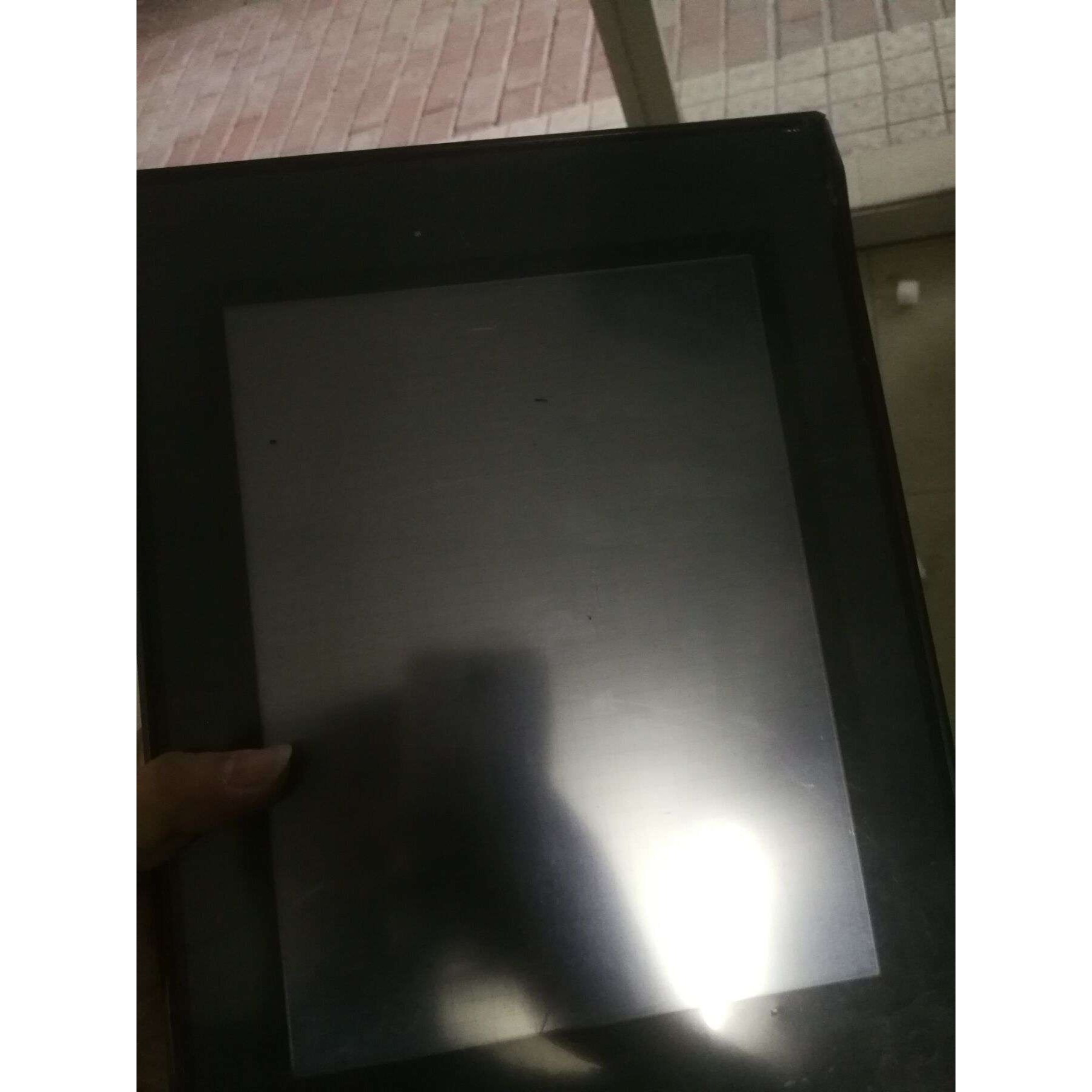 KEYENCE基恩士触摸屏VT3-V10 成色好测试OK