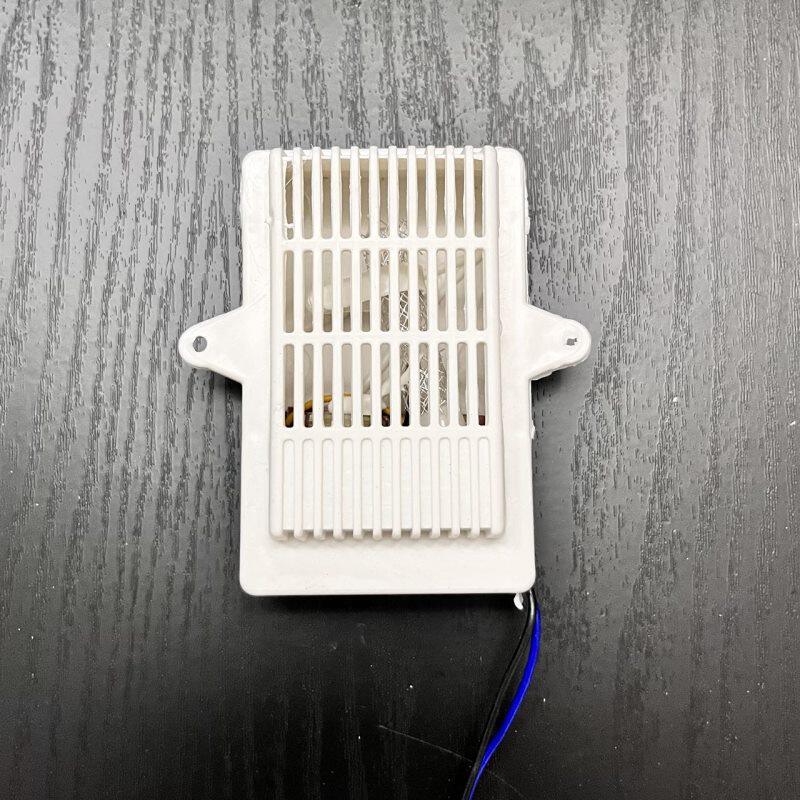 原装ztp70/80a/118系列康宝消毒柜配件臭氧发生器负离子发热管u.