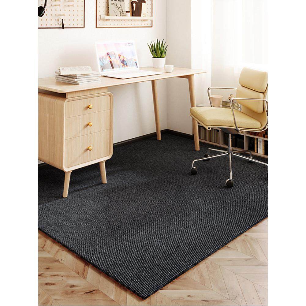 电脑椅地垫家用书房卧室转椅椅子木地板防滑可擦隔音加厚保护地毯,居家布艺,转椅地垫,淘宝优惠券,粉丝福利购,淘宝优惠卷