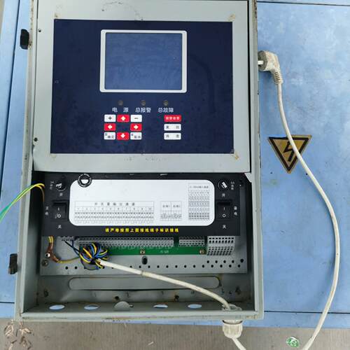 KB8000II 汉威可燃气体报警控制器 工业探测报警设备议价维修