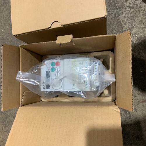DV1-344D2FN-C20C 伊顿穆勒通用变频器 1.5KW议价维修