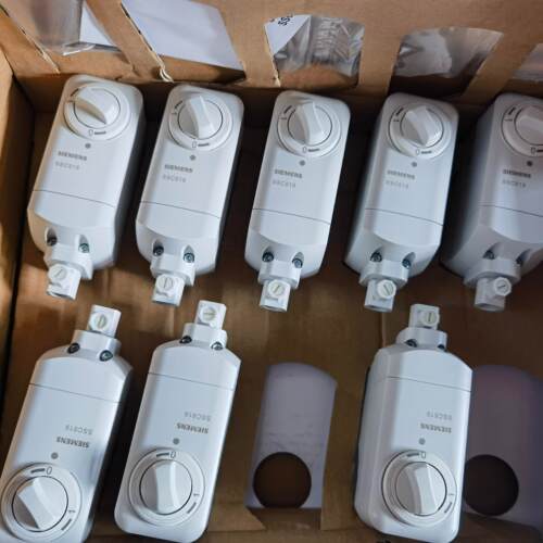 SSC619 执行器 工控自动化配件 清仓捡漏议价维修
