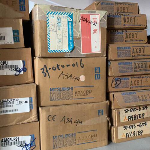 A61PN A62DA A62DA-S1 A68AD-S2 AX42 AY42 工控模块议价维修