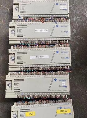 1761-32BWB 1761-L32B 罗克韦尔AB PLC 工控可编程控制器议价维修