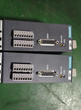 6SL3055-0AA00-5C 编码器模块 工控自动化通讯模块议价维修