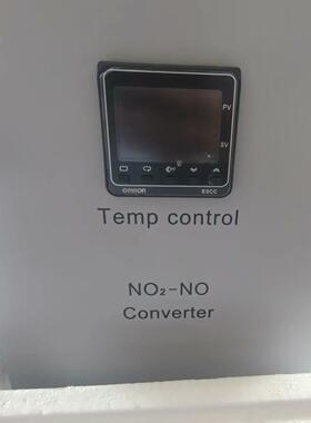 Temp contr 氮氧化物转换器 温度控制转换装置议价维修