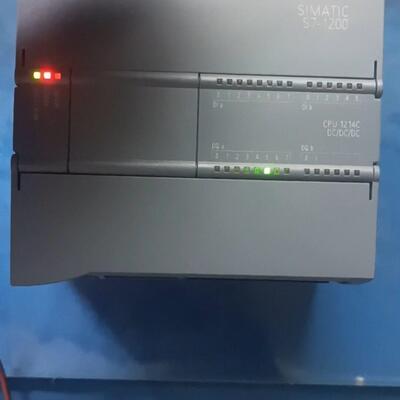 214-1AG40-0XB0 PLC模块 CPU1214C S7-1200可编程控制器议价维修