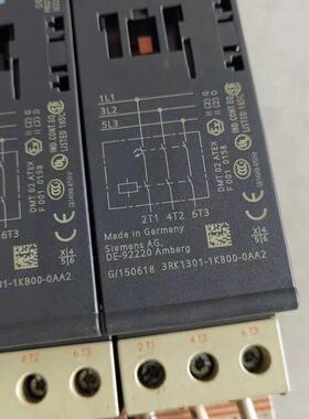 3RK1301-1KB00-0AA2 软启动器 工业自动化控制配件议价维修