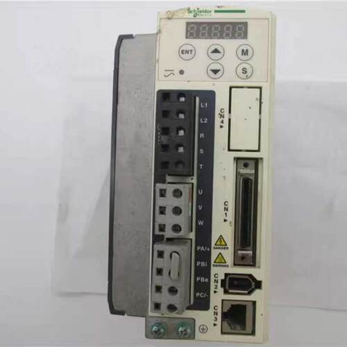 LXM23DU07M3X 伺服驱动器 工控自动化配件议价维修