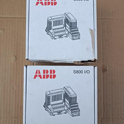 AO810V2 3BSE038415R1 模块 ABB S800 I/O 工控自动化议价维修