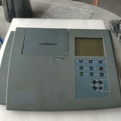 WTW inoLab Terminal 740 溶解氧测试仪议价维修