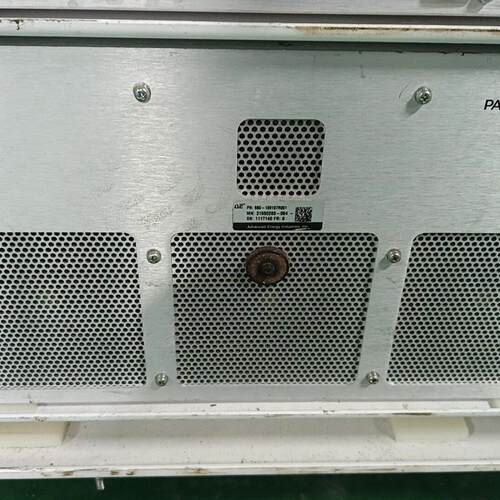 VHF 6060 射频电源 AE Paramount Plus工业电源议价维修