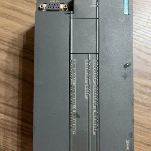 6ES7 288-1SR60-0AA0 PLC CPU控制模块 工控配件议价维修
