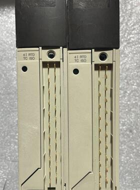 TSXAEY414 PLC模块 带实物图 工业自动化控制配件议价维修