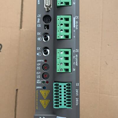 MC-4/11/10/400 VDM01D10AA00 伺服驱动器 工业控制配件议价维修