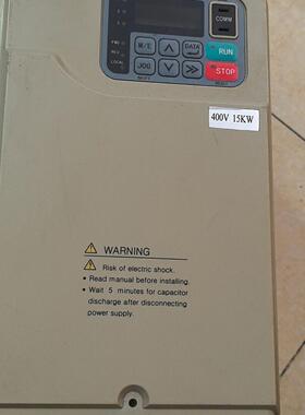 IMS-GL4-4015A-FU07 变频器 MODROL蒙德 400V 15KW议价维修