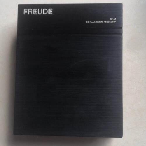 FP-6A 数字信号处理器 FREUDE弗莱德工控信号处理设备议价维修