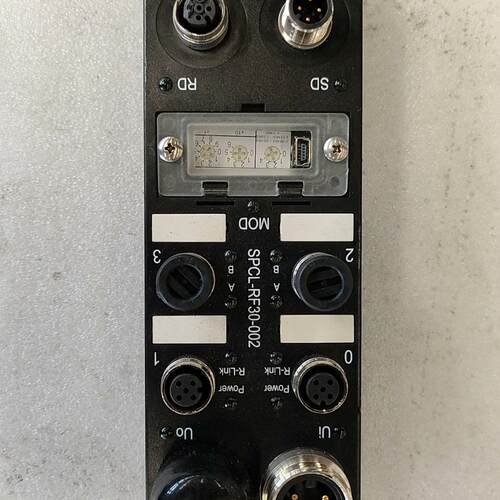 SPCL-RF30-002 宜科ELCO传感器模块 工控自动化配件议价维修