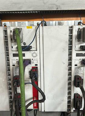 AX5125-0000-0200 倍福伺服驱动器 工控自动化配件议价维修