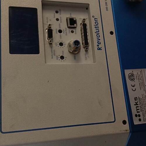 AX7690LA 射频电源 MKS R*evolution 工业工控设备议价维修