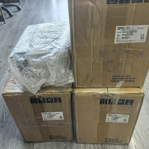 SV0008IS7-4NOFD 变频器 LS产电 工控自动化配件议价维修
