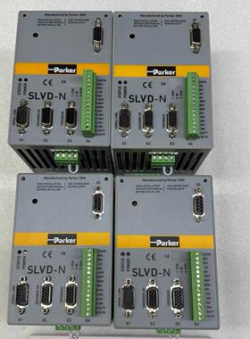 SLVD5ND 派克控制器 工控自动化控制模块议价维修