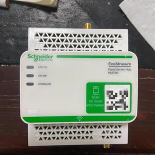 PAS700 网关 EcoStruxure Panel Server Hub 包邮议价维修