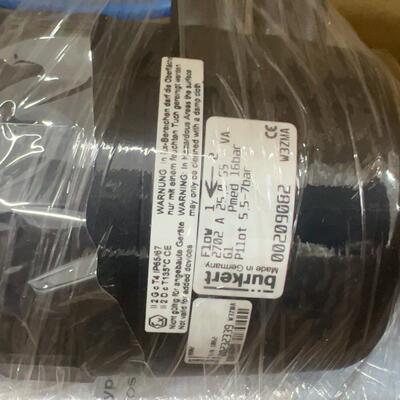 2702 8694 比例阀定位器 Burkert宝德工控配件议价维修