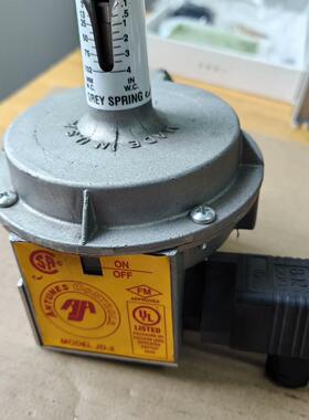 JD-2 压力传感器 Antunes Controls 灰色工业工控配件议价维修