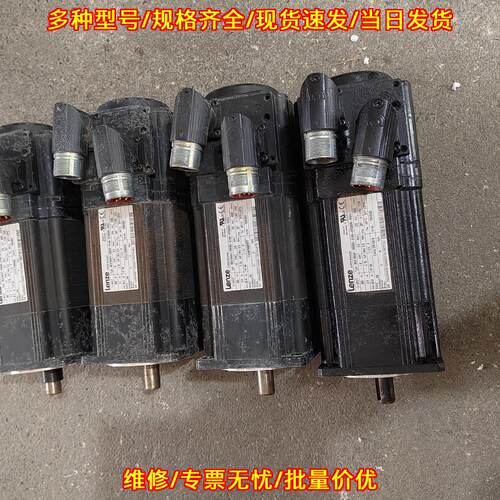 MCS09H41-RS0B0-A14N-ST5S00N-R0SU 伦茨伺服电机 1.6KW议价维修