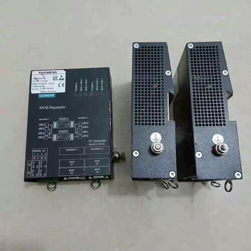 9AB4110-2AA10 MVB-Repeater 工控自动化配件议价维修