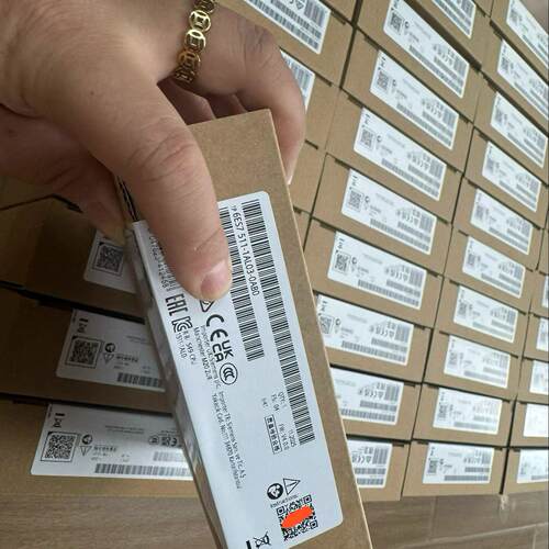 6ES7 511-1AL03-0AB0 CPU1511-1PN工控模块议价维修