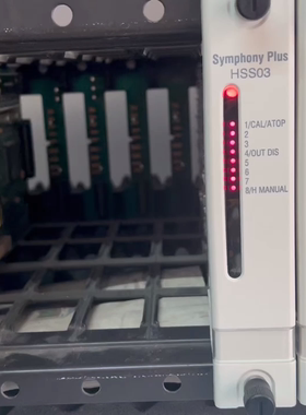 HSS03 SPHSS03 IMHSS03 ABB伺服卡件工控配件议价维修
