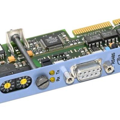 3IF661.9 接口模块 B&R自动化RS485工控模块议价维修