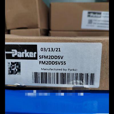 FM2DDSV55 SFM2DDSV Parker派克液压阀议价维修