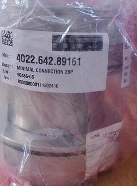 4022.642.89161 ASML工业配件 MINIMAL CONNECTION 2BP议价维修