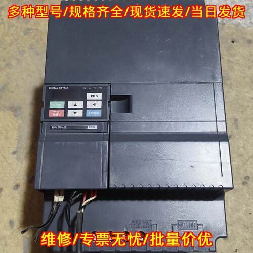 XL800T-22KY-4 众辰变频器 三相22KW 调速控制器议价维修