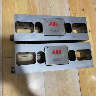 PFTL101B 2.0KN ABB张力控制器压头 订货号3BSE004185R1议价维修