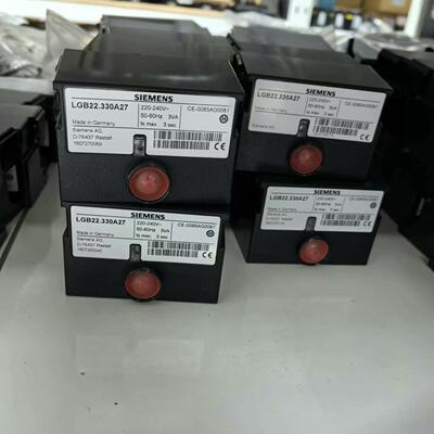LGB22.330A27 燃烧器程序控制器 工控配件 标价包邮议价维修