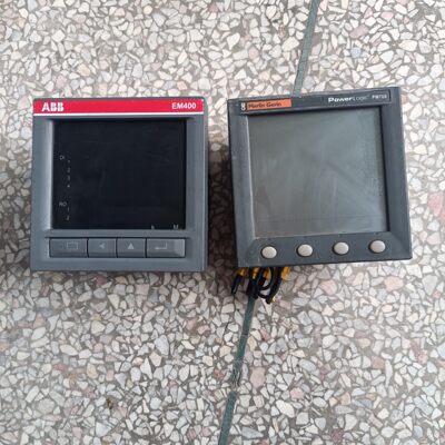 EM400 EM400-T ABB智能电力测控仪表 工业工控设备议价维修