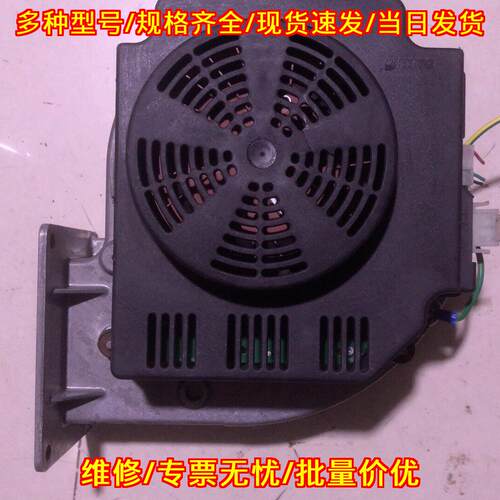 M1G074-CF31-53 ebmpapst 直流散热风机议价维修
