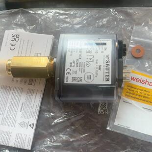 DSB158F931 SAUTER 工业压力开关 自动化控制配件议价维修