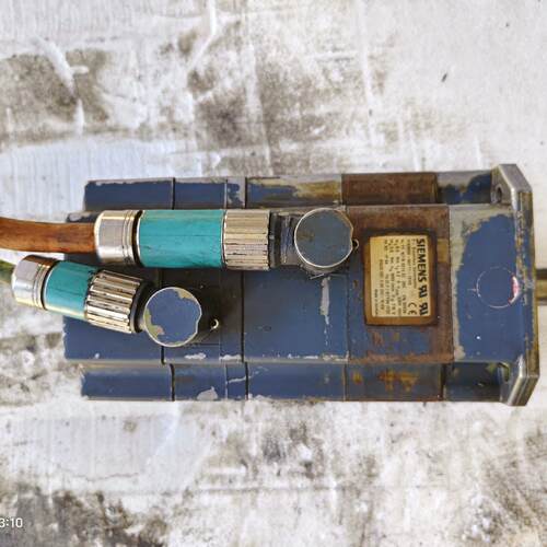1FK6060-6AK71-1EH0 伺服电机 工控自动化动力配件议价维修
