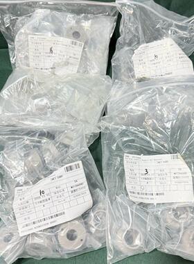 P3153665 INET CORP Cup Outer Feedthru SST Recessed议价维修