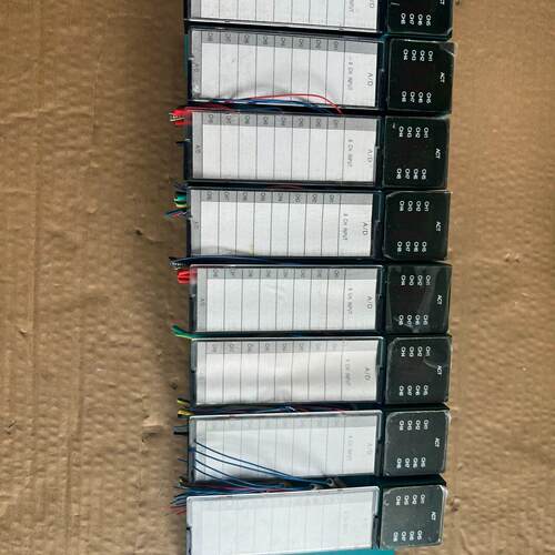 IT-AD031A 8通道输入模块 SoftPLC工业自动化控制模块议价维修