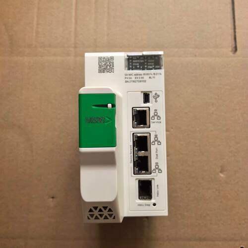 BMEH584040 CPU模块 工控自动化 实验用控制模块议价维修