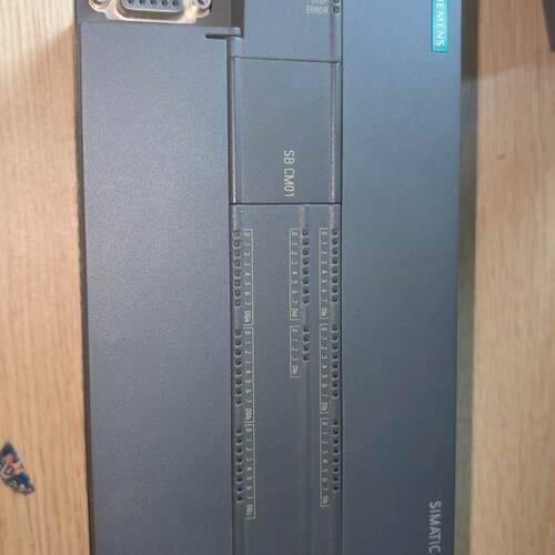 6ES7288-1ST60-0AA0 SB CM01 PLC RS485 232通讯信号板议价维修