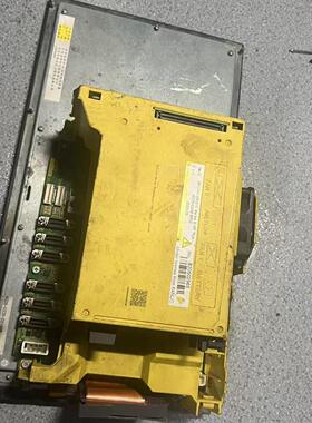 A20B-0348-B5 FANUC发那科Oi-MF PLUS 数控系统工控配件议价维修