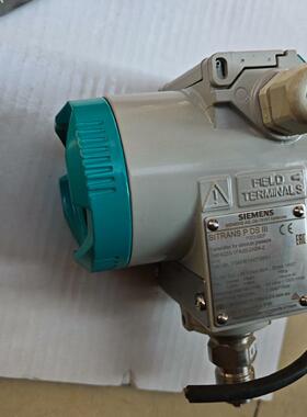 7MF4233-1FA00-2AB6-Z 压力变送器 工业自动化传感元件议价维修